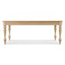 Liberty Extending Dining Table