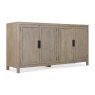 Tahoe 4 Door Sideboard