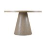 Tahoe Round Dining Table