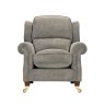 Parker Knoll Henley 25 Armchair