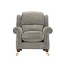 Parker Knoll Henley 25 Armchair