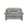Parker Knoll Henley 25 2 Seater Sofa
