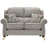 Parker Knoll Henley 25 2 Seater Sofa