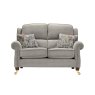 Parker Knoll Henley 25 2 Seater Sofa