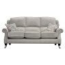 Parker Knoll Henley 25 3 Seater Sofa