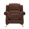 Parker Knoll Henley 25 Armchair