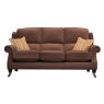 Parker Knoll Henley 25 3 Seater Sofa