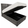 Highgrove Dione End Opening Ottoman Bedframe