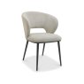 Levi Dining Chair - Beige