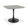 Whitmore Dining Table - Grey Stone