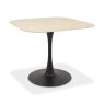 Whitmore Dining Table - Beige Stone