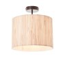 Longshore Semi Flush