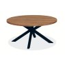 Harris Round Fixed Dining Table