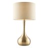 Piccadilly Table Lamp - Brass