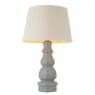 Provence & Cici Table Lamp - Ivory