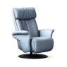 Himolla Sinatra Medium Lift & Rise 3 Motor Armchair with Metal Plate