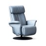 Himolla Sinatra Large Lift & Rise 3 Motor Armchair with Metal Plate
