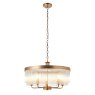 Clermont 5 Light Pendant