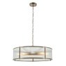 Ridgeton 8 Light Pendant