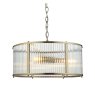 Ridgeton 3 Light Pendant