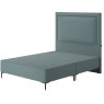 Tempur Suffolk Slim Divan Base Teal Soho