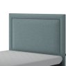 Tempur Southwold Headboard Teal Soho