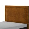 Tempur Southwold Headboard Turmeric Velvet