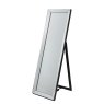 Luna Cheval Mirror