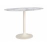 Genoa Oval Dining Table