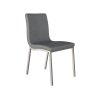Audrey Dining Chair - Grey
