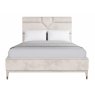 Diana 5ft Bedstead - Stone
