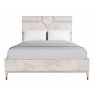 Diana 6ft Bedstead - Stone