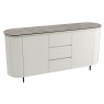 Ohio Sideboard - Argile