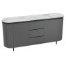 Ohio Sideboard - Matt Marble
