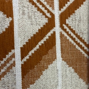 Sienna Eero Jacquard Chenille