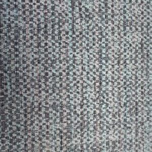 Blue Frost Bellini Chenille Plain 3682