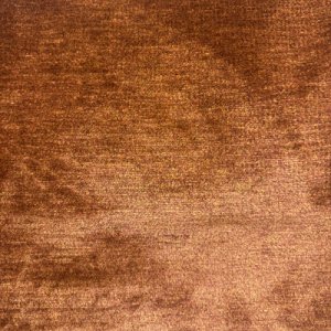 6901 Brick Kingham Chenille Plain