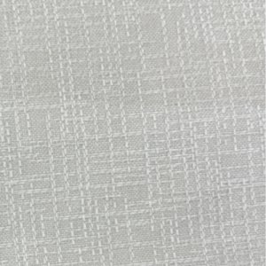 6819 Chalk Sinclair Chenille