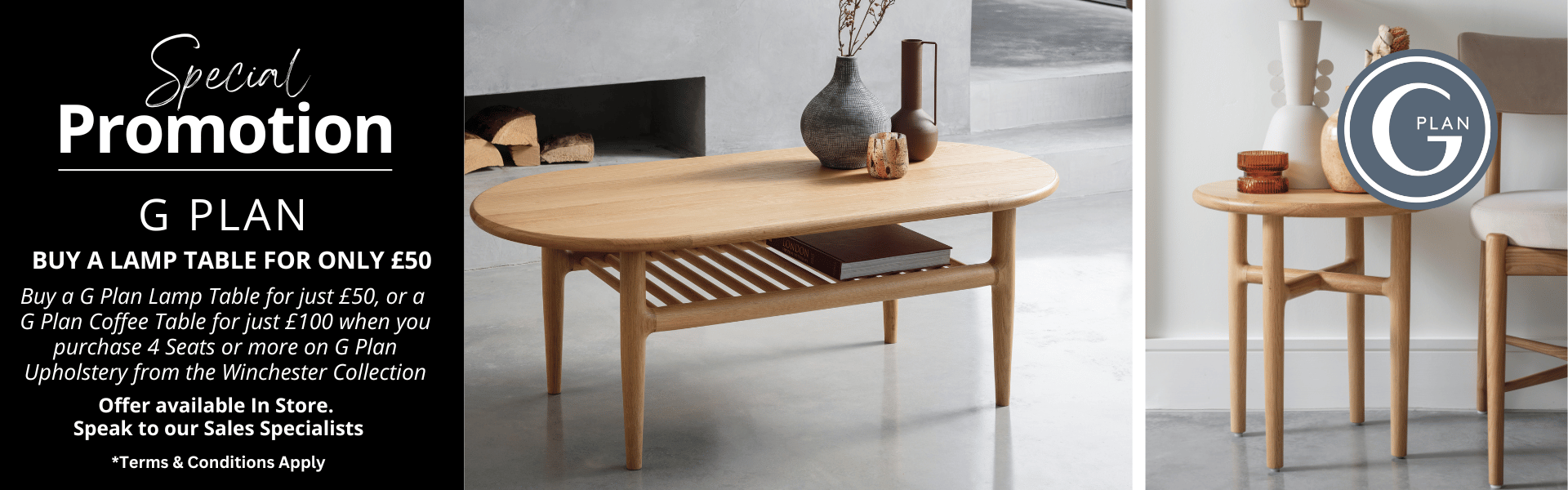 G Plan Cabinet Black Friday