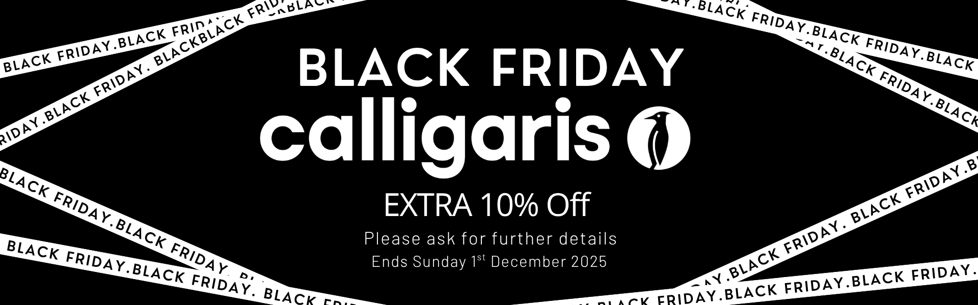 Calligaris Black Friday 2025