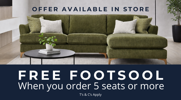 Ashwood Harriet Product Banner