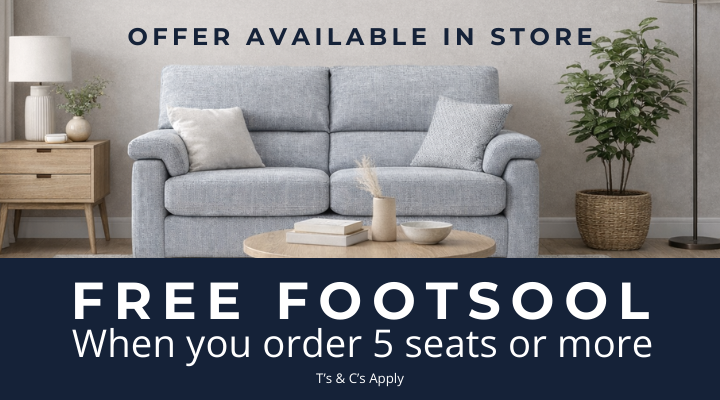 Ashwood Harrington Product Banner