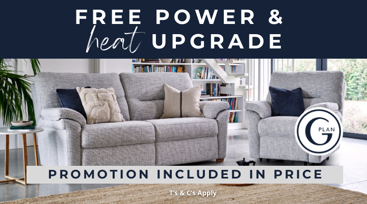 G Plan Seattle Product Banner