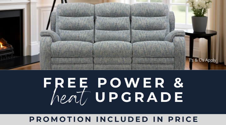 Parker Knoll Michigan Product Banner