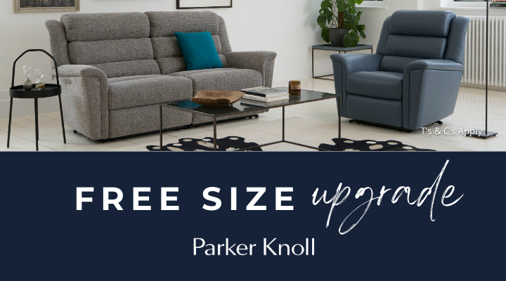 Parker Knoll Colorado Product Banner