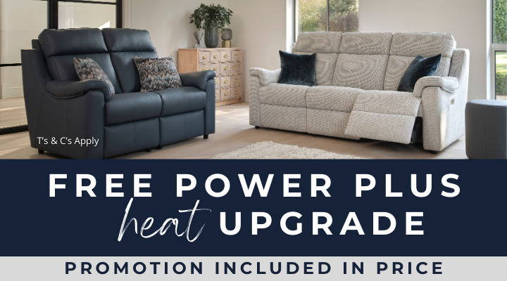 Parker Knoll Arizona Product Banner