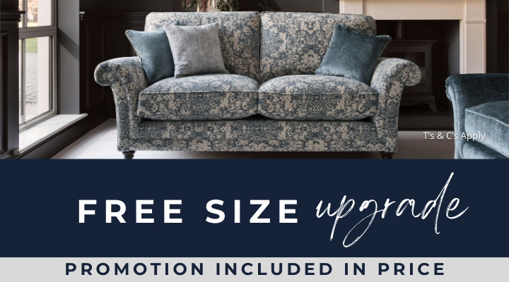 Parker Knoll Burghley Product Banner