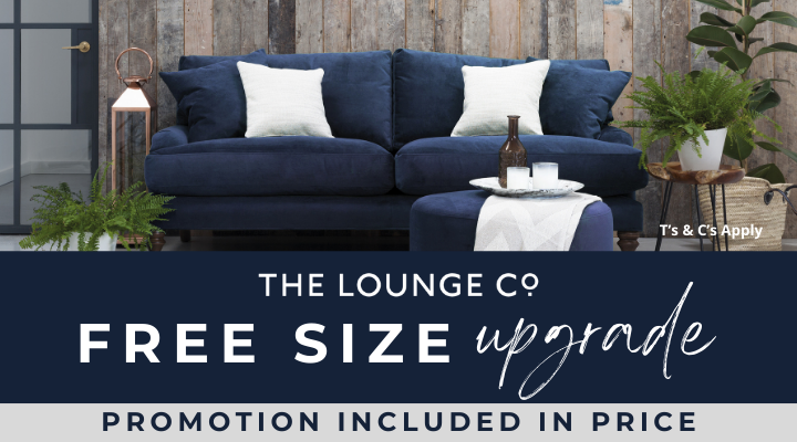 The Lounge Co Rose Product Banner