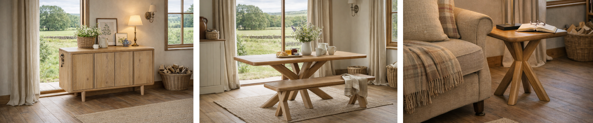 Arden Collection Banner