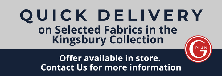 G Plan Fast Delivery